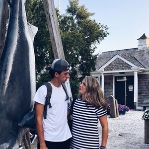 Meet your Posher, Dylan